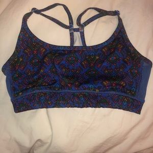American eagle Sports bra